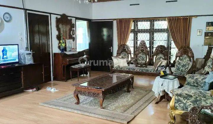 Rumah Bisa Dijadikan Tempat Usaha 2