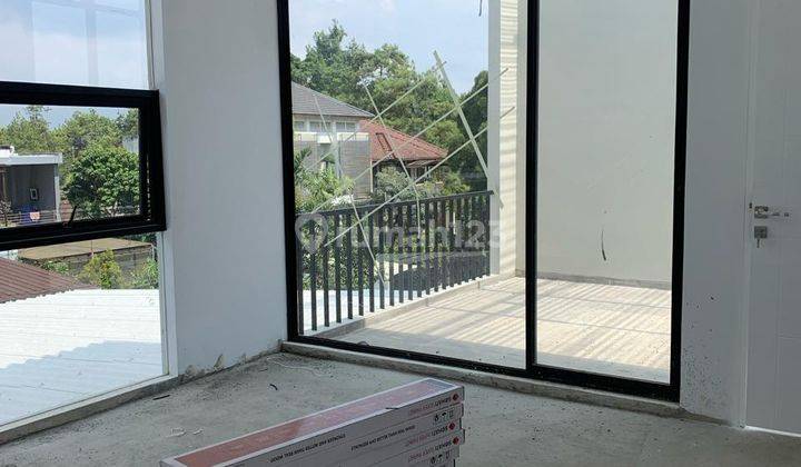 Rumah Baru Siap Huni Di Bandung Utara 2