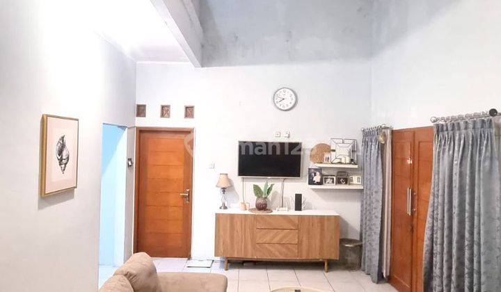 Rumah Modern Minimalis Sariwangi Parongpong 2