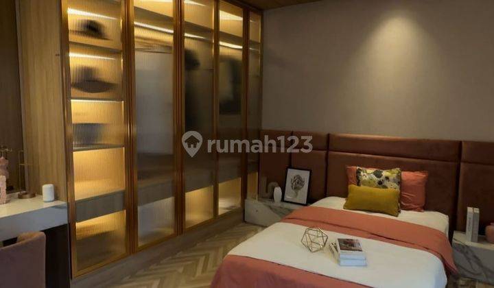 Rumah Baru Di Summarecon Bandung 2