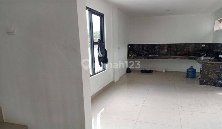 Rumah Baru Siap Huni Di Sayap Sarijadi Bandung  2