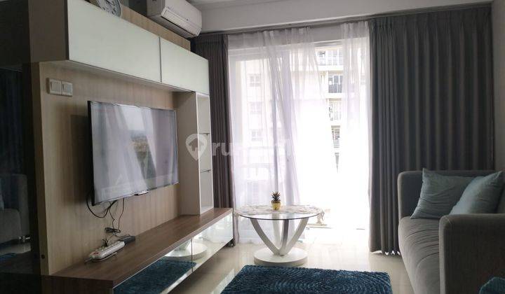 Apartemen Gateway Pasteur Siap Huni 1