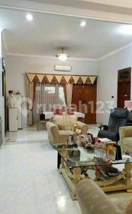 Rumah Siap Huni Nyaman Furnished  1