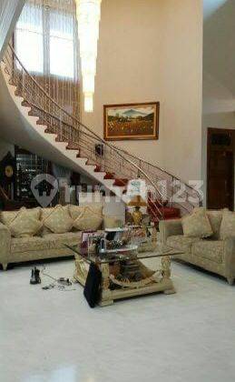 Rumah Siap Huni Nyaman Furnished  2