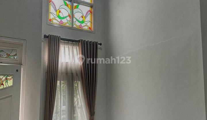 Rumah Lux Di Tamam Pesona Meridian Dakota 1