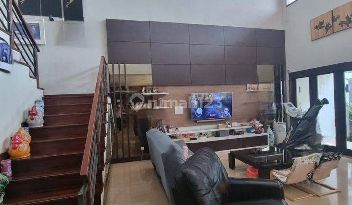 Dijual Rumah Setra Duta Bandung Lokasi Strategis  2