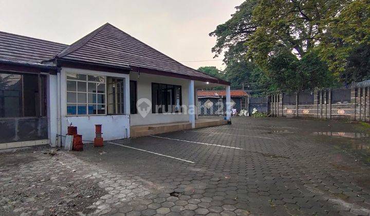 Rumah Hook Cocok Untuk Kantor Atau Tempat Usaha  1