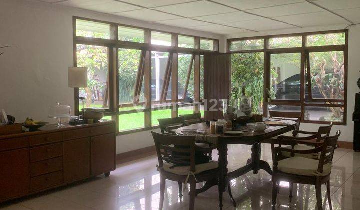 Disewakan Rumah Cocok Untuk Resto/ Kantor/ Show Room 1