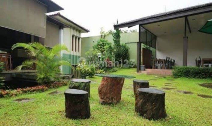 Dijual guest House Hegarmanah Bandung 2