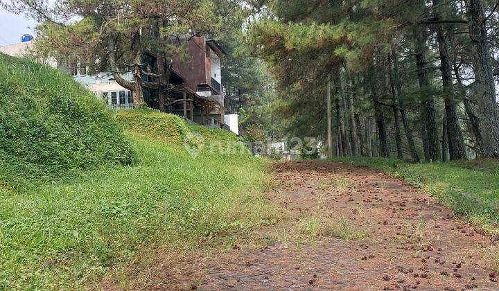 Dijual Rumah Pondok Hijau Bandung Hitung Tanah  1