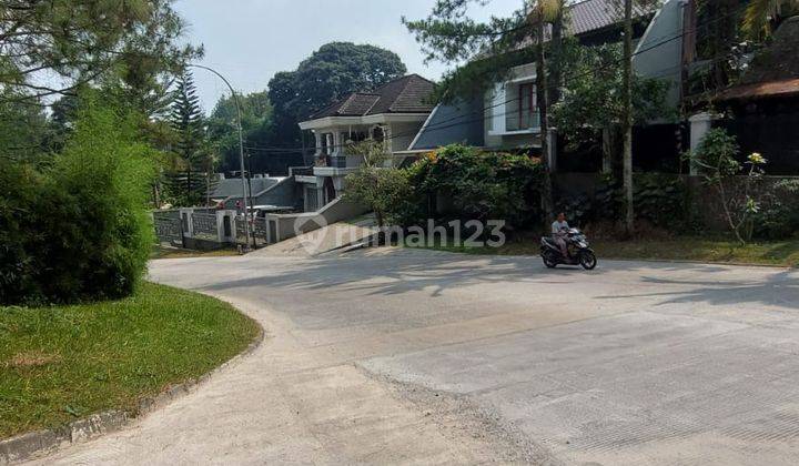 Dijual Rumah Pondok Hijau Bandung Hitung Tanah  2