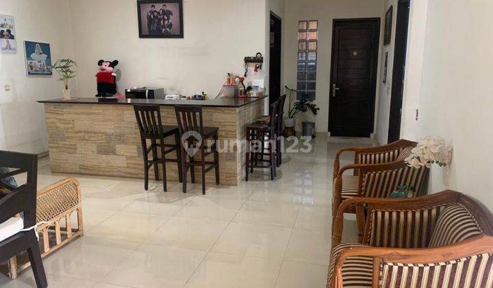 Dijual Rumah Di Setiabudi Regency Bandung 2