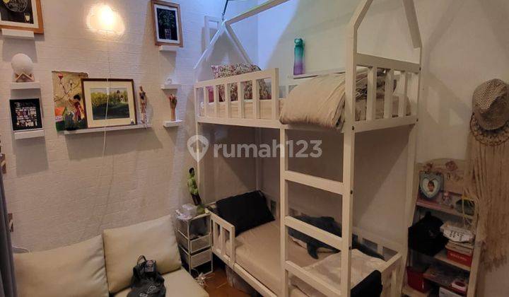 Dijual Rumah Minimalis Modern Nyaman Di Geger Kalong Bandung 1