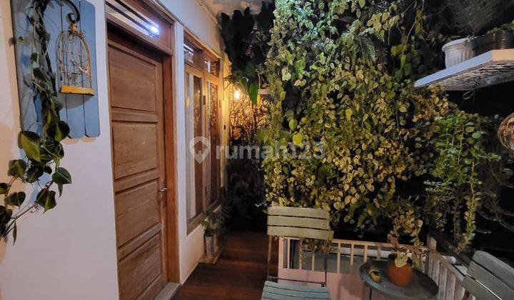 Dijual Rumah Minimalis Modern Nyaman Di Geger Kalong Bandung 2