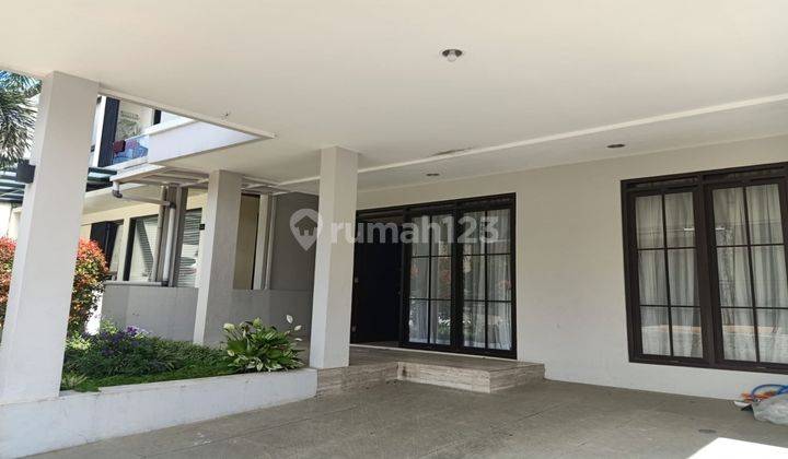 Dijual rumah Siap Huni Di Ciwaruga Bandung 1