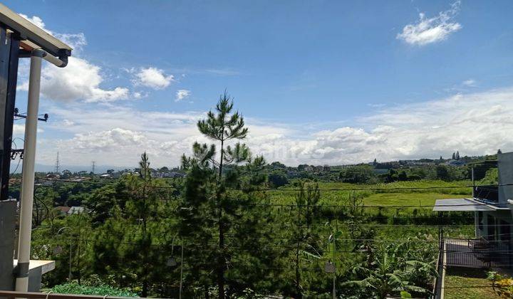 Dijual rumah Siap Huni Di Ciwaruga Bandung 2