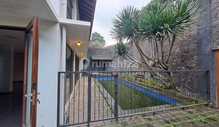 Dijual Rumah Nyaman Di Hegarmanah Bandung 2