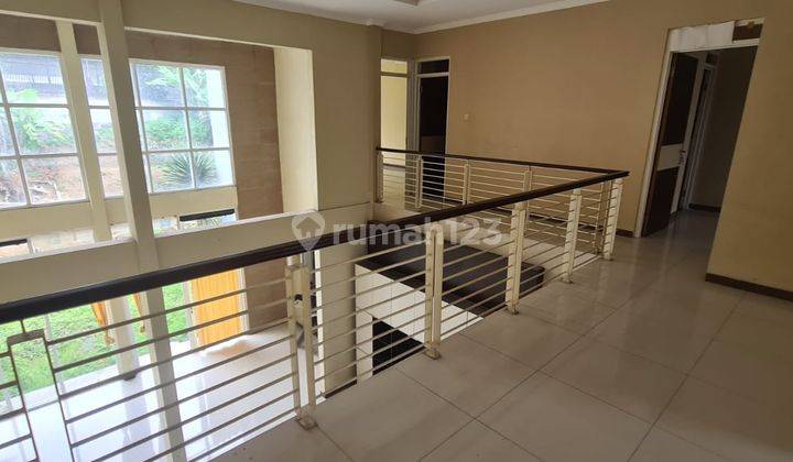 Dijual Rumah Siap Huni Di Setiabudi Regency Bandung 1