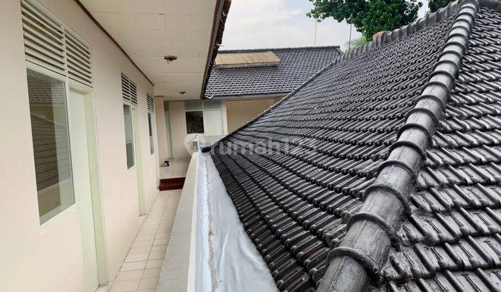 Dijual Rumah Siap Huni Di Cipedes Bandung 2