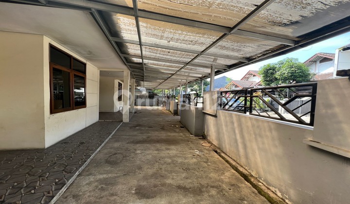 Rumah Siap Huni Di Padasaluyu Bandung 2