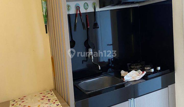 Apartemen Parahyangan Residence Siap Huni Nego Sampai Deal 2