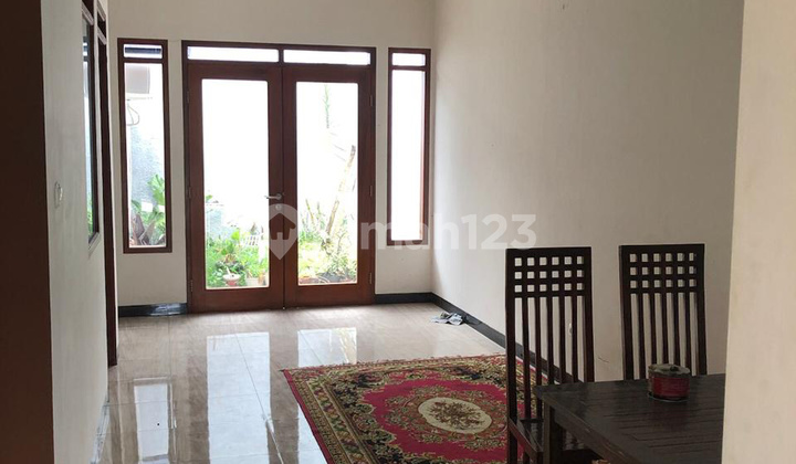 Rumah Siap Huni Di Bandung Utara Rumah Siap Huni Di Bandung Utara