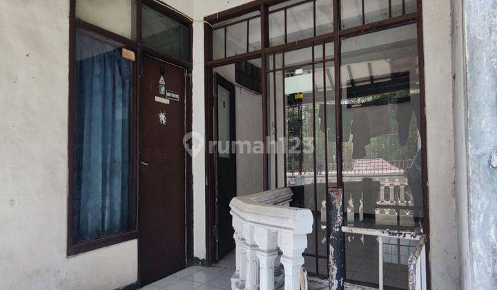 Rumah Kost Aktif Sayap Siliwangi Dago Bandung 1