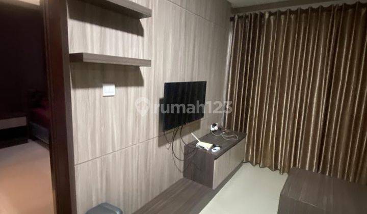 Apartemen Gateway Pasteur Bandung Siap Huni 1