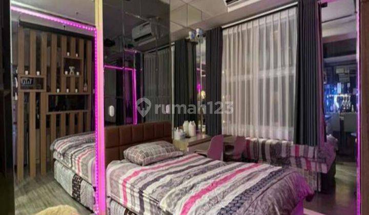 Apartemen Parahyangan Residence Siap Huni  2