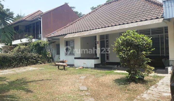 Rumah Siap Huni Hegarmanah Bandung 1