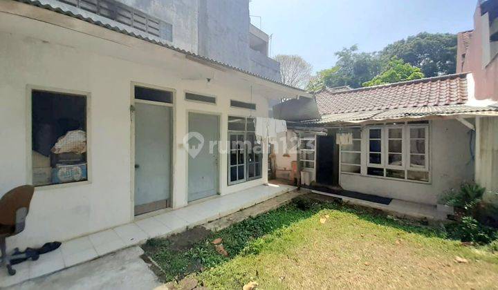 Rumah Siap Huni Hegarmanah Bandung 2