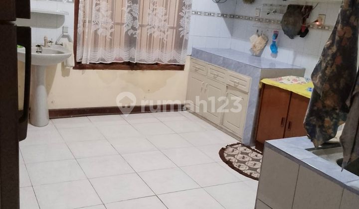 Disewakan Rumah Siap Huni Di Setra Duta 2
