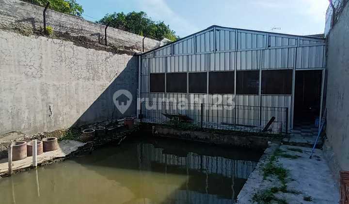 Dijual Rumah Di Pusat Kota Cirebon 2