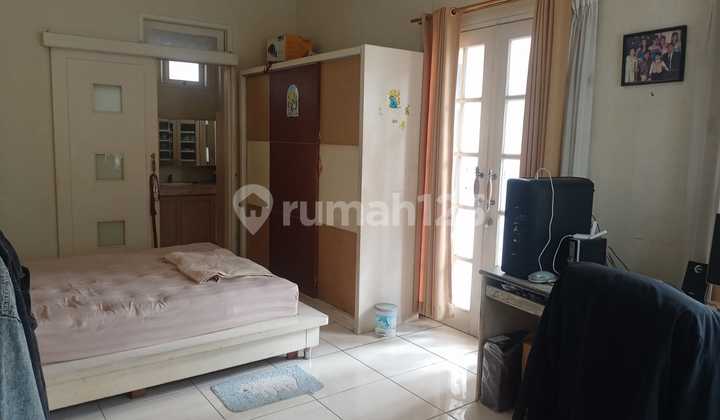 For Sale Luxury Big House With Pool In Sayap Pasteur 2