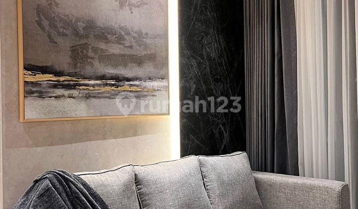 Dijual Cepat Apartemen Landmard Dijual Cepat Apartemen Landmard