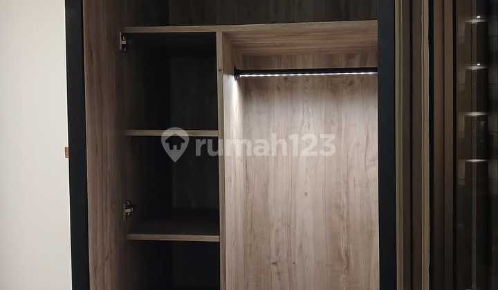 Disewakan Apartemen Hegarmanah Siap Huni 2