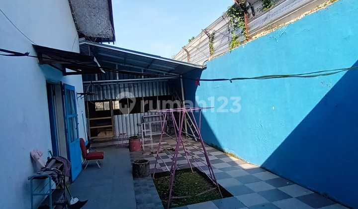 Dijual Rumah Di Pusat Kota Cirebon 1