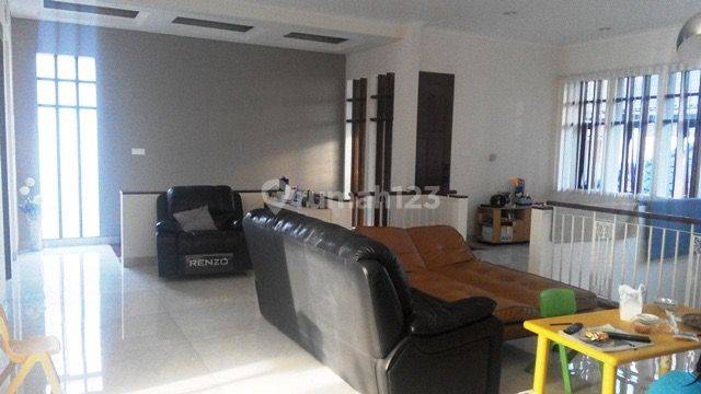 Disewakan Rumah Minimalis Di Setra Murni Bandung 1