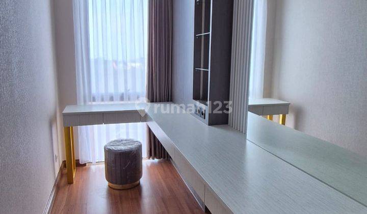 Apartemen Hegarmanah Siap Huni 2