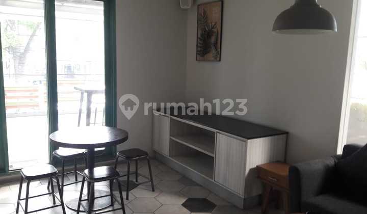 Dijual Hotel Dan Kost2an Di Setiabudi Mainroad Bandung 2