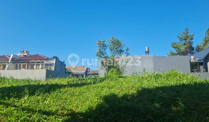 Dijual Kav Di Pondok Hijau Bandung