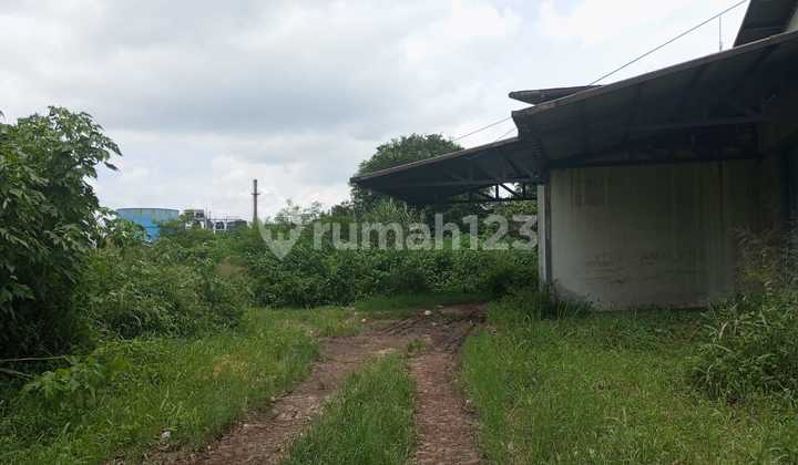 Dijual Kav Cocok Buat Perumahan