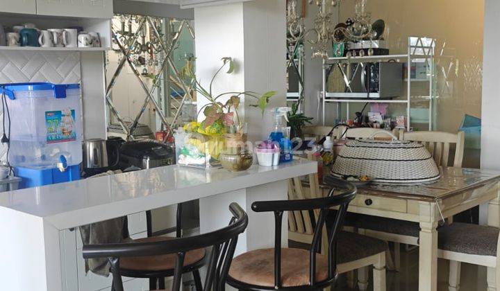 Disewakan Rumah Minimalis Modern Di Gegerkalong 2