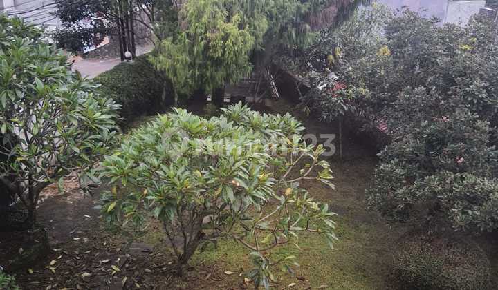 Dijual Rumah Siap Huni Di Dago Pakar 2