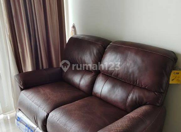 Dijual Apatemen Landmark Siap Huni Furnished 1