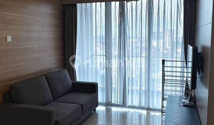 Dijual Apartemen Landmark Siap Huni Furnished Luxury Dijual Apartemen Landmark Siap Huni Furnished Luxury