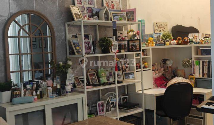 Disewakan Rumah Minimalis Modern Di Gegerkalong 1