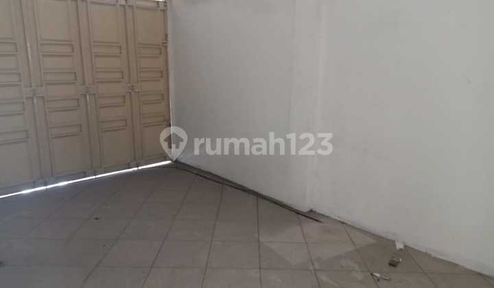Dijual Ruko Sayap Gegerakong Hilir 2