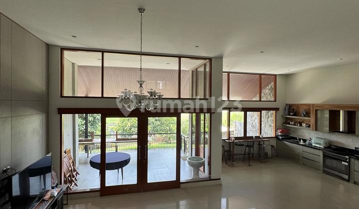 Disewakan Rumah Lux Cluster Larangtapa Kbp 2