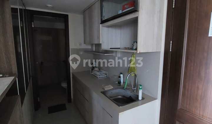 Dijual Apartemen Galery Ciumbuluit 2 Siap Huni  2